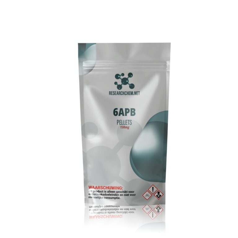 6APB 130mg Pellets