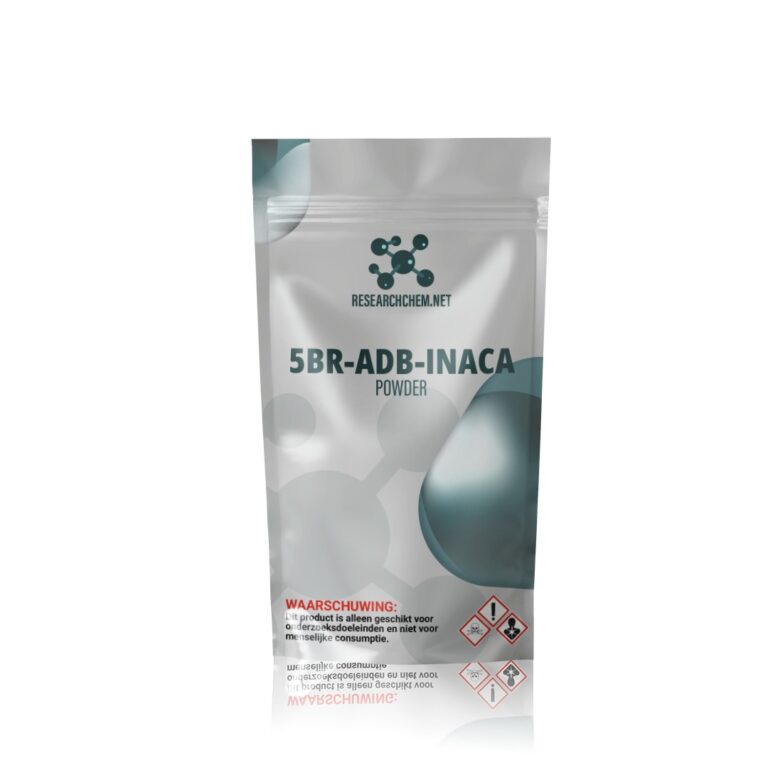 5BR-ADB-INACA Poeder